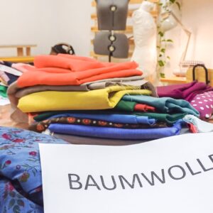 Fabric Swap Louvart Atelier - Cotton