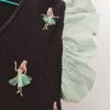 Ruffle Detail