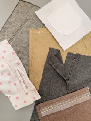 Sewing Techniques Class