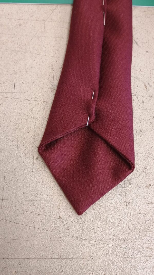 Necktie-Sewing-3 Necktie Sewing